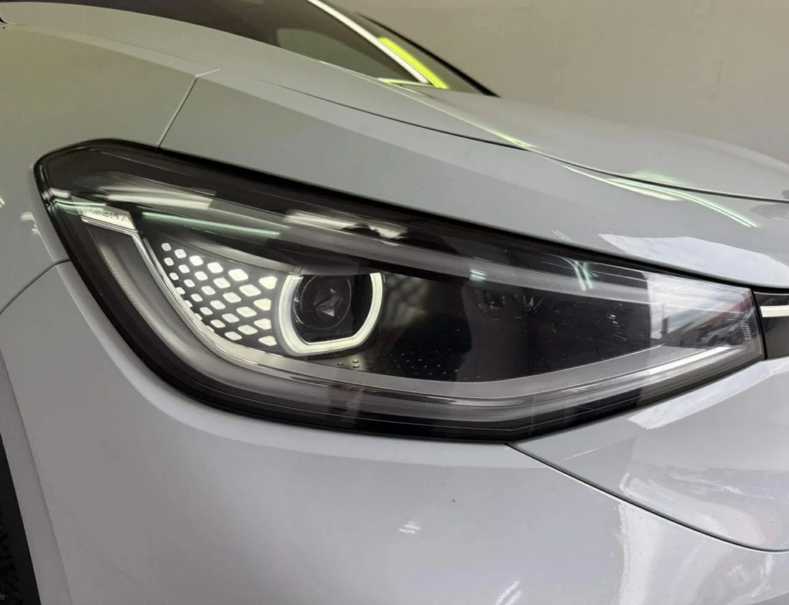 VW ID.4 PRO PERFORM.77 KWh.Navi.ACC.Led.Kamera | Mobile.bg � ����������� 6