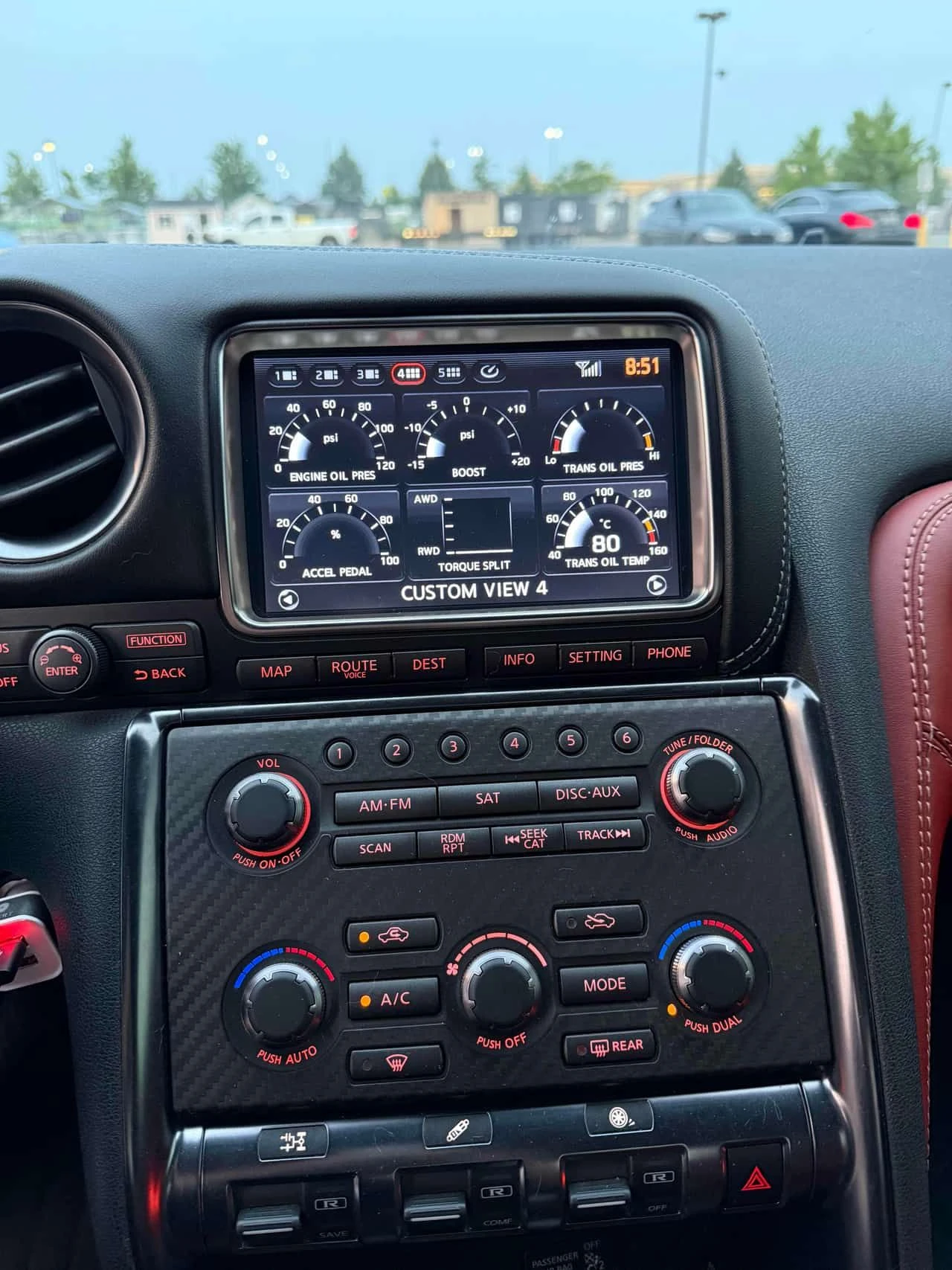 Nissan Gt-r * 2dr Cpe * ���������� ��� ������������ ������*  | Mobile.bg � ����������� 15
