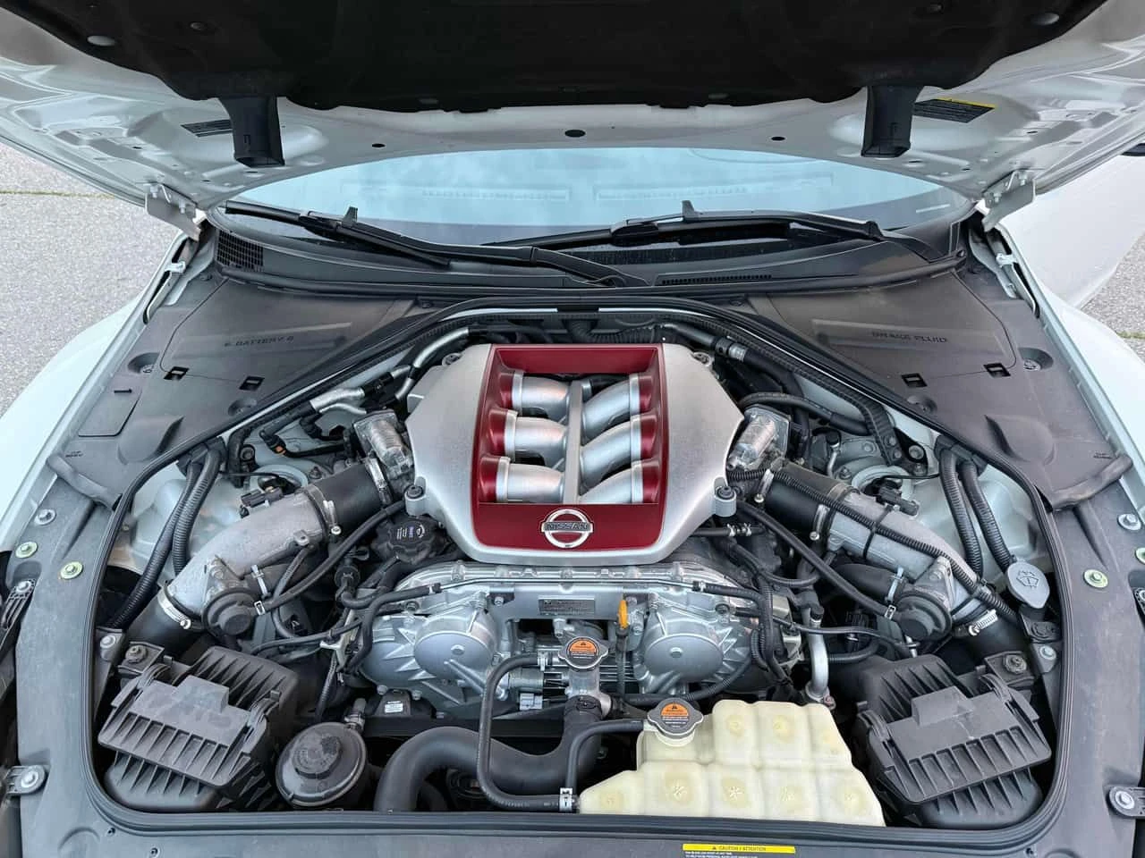 Nissan Gt-r * 2dr Cpe * ���������� ��� ������������ ������*  | Mobile.bg � ����������� 13
