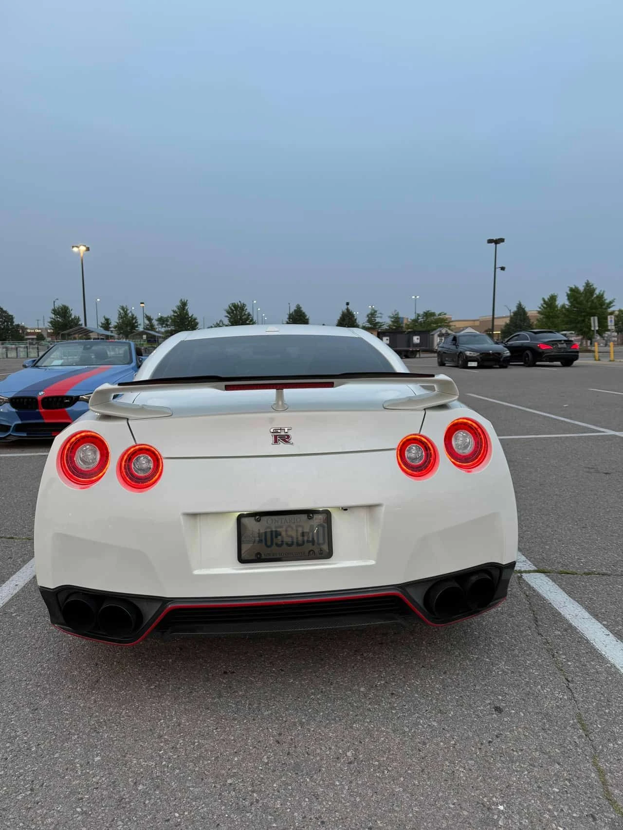 Nissan Gt-r * 2dr Cpe * ���������� ��� ������������ ������*  | Mobile.bg � ����������� 4