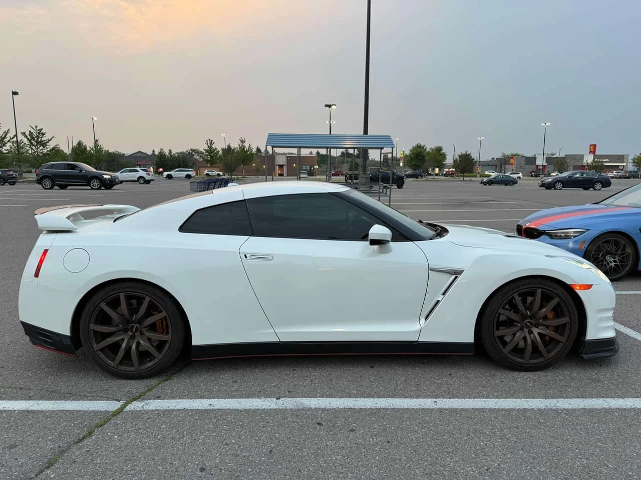 Nissan Gt-r * 2dr Cpe * ���������� ��� ������������ ������*  | Mobile.bg � ����������� 3