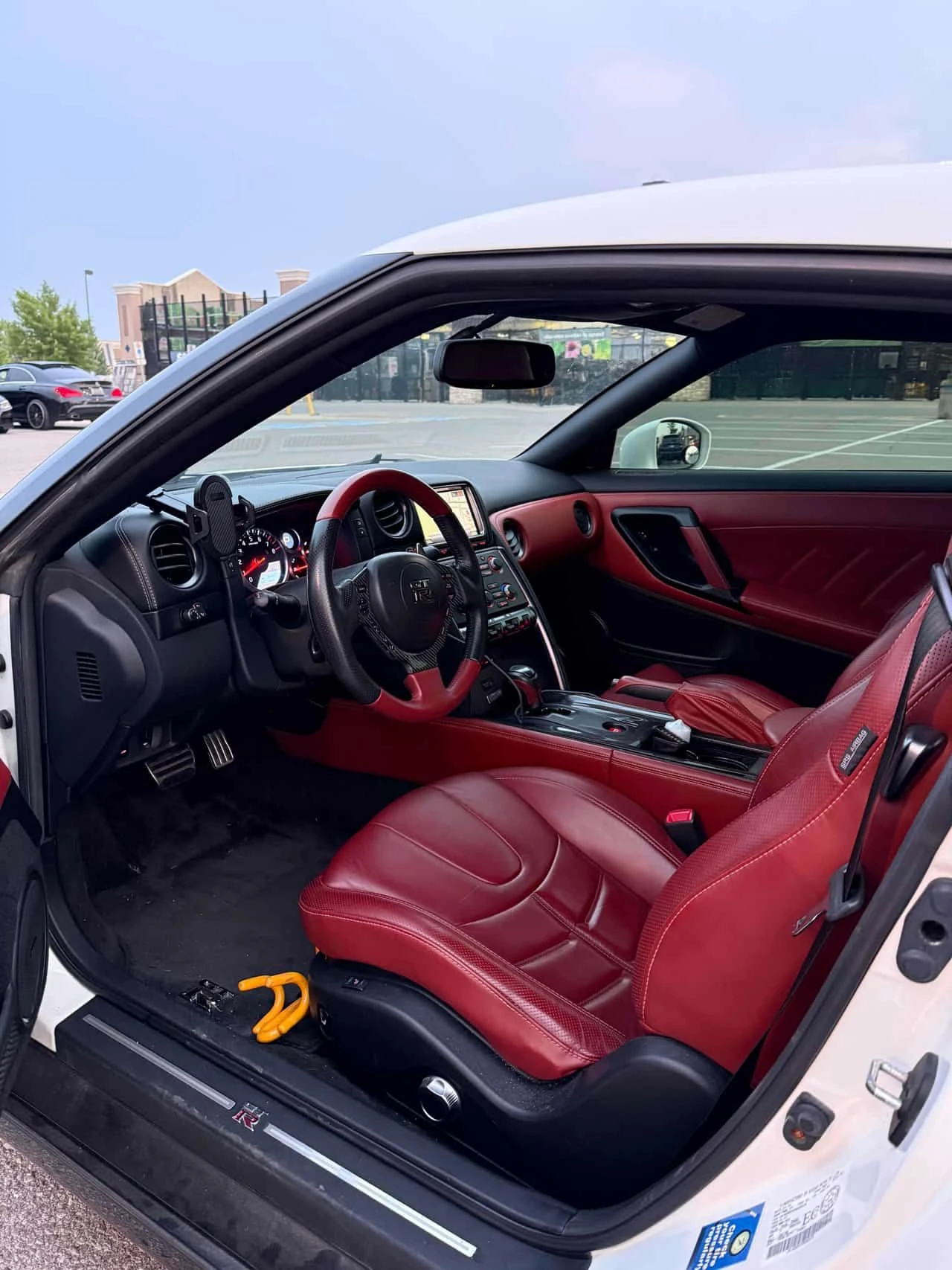 Nissan Gt-r * 2dr Cpe * ���������� ��� ������������ ������*  | Mobile.bg � ����������� 5