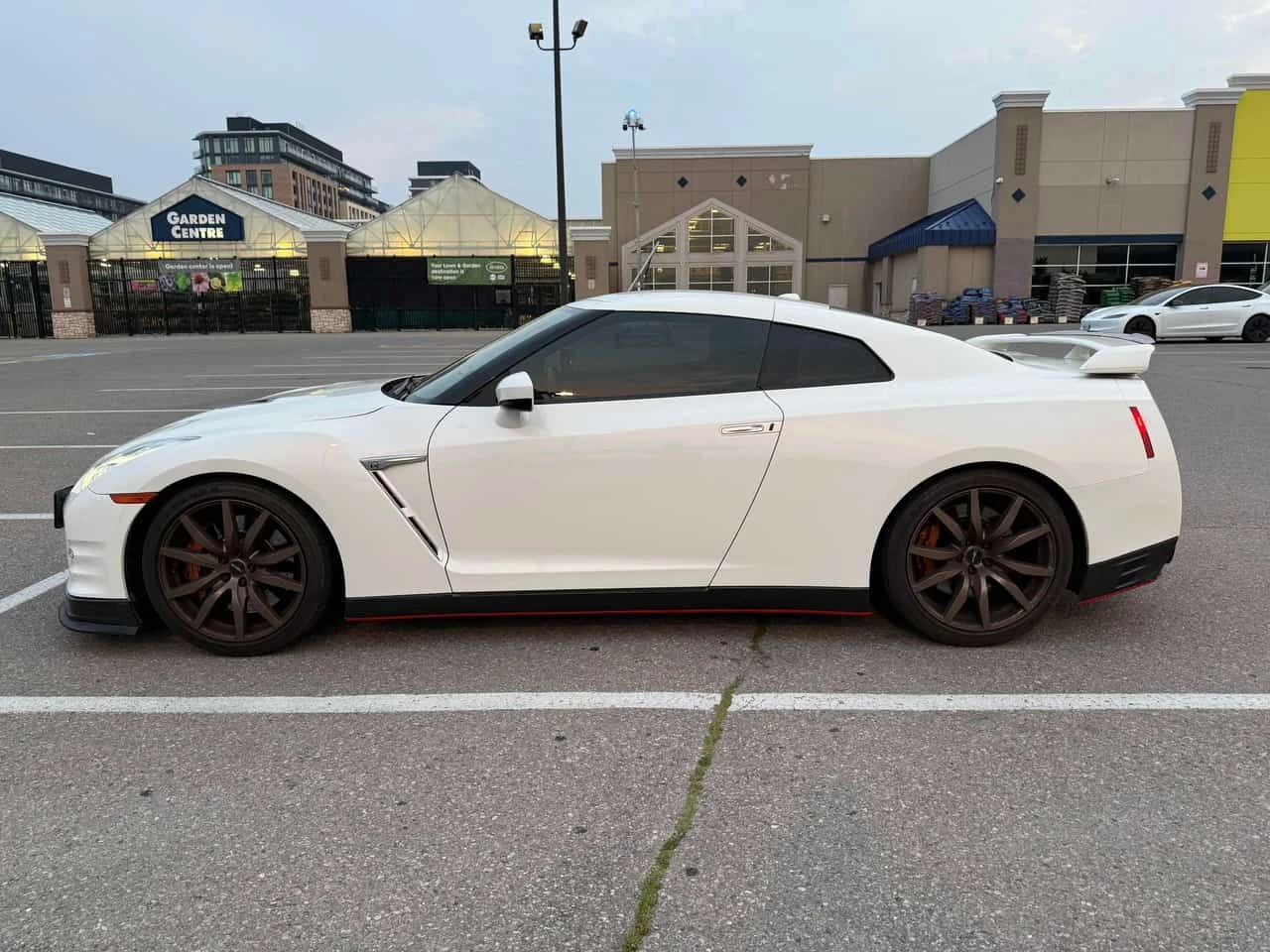 Nissan Gt-r * 2dr Cpe * ���������� ��� ������������ ������*  | Mobile.bg � ����������� 2