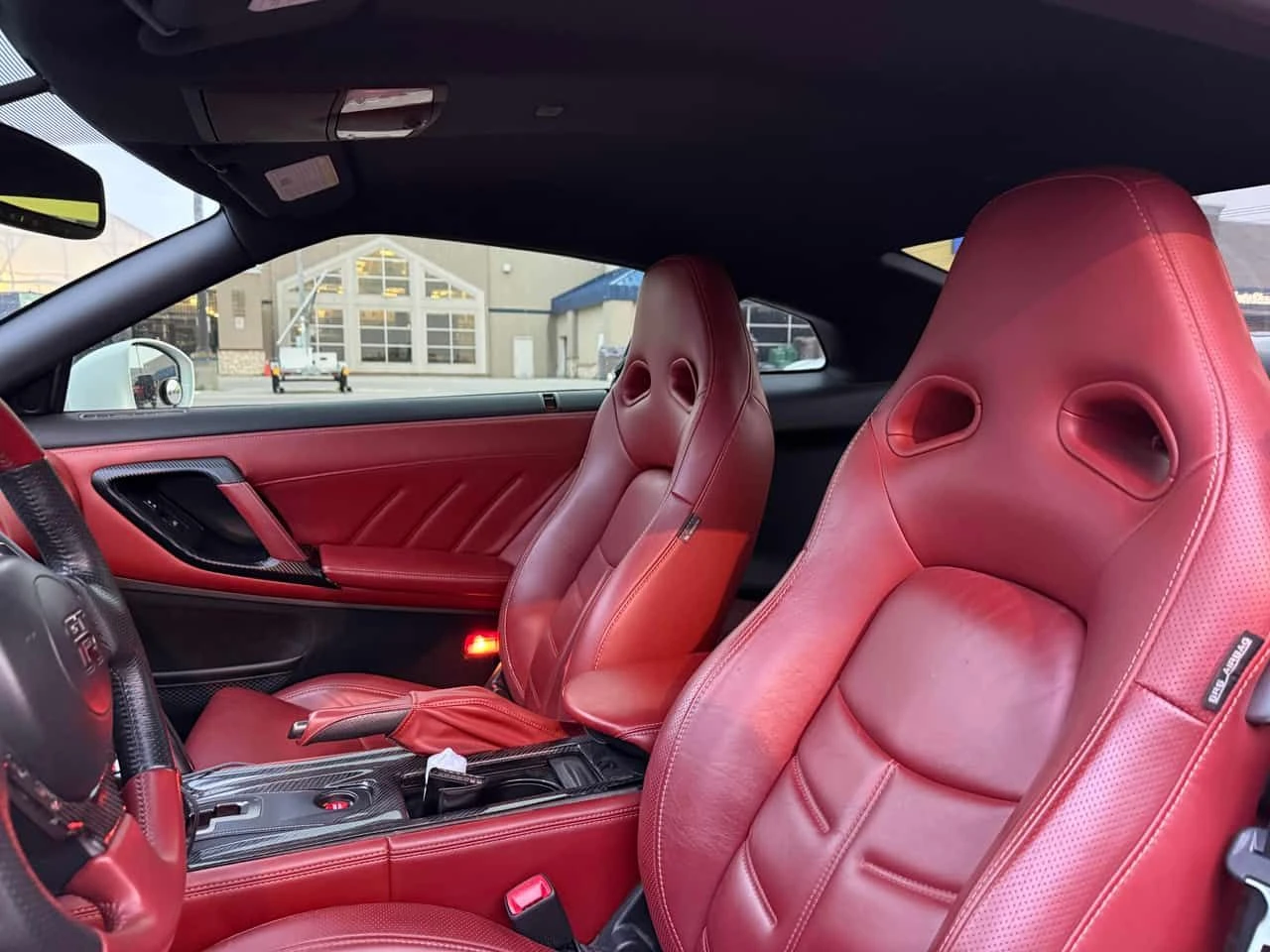 Nissan Gt-r * 2dr Cpe * ���������� ��� ������������ ������*  | Mobile.bg � ����������� 10