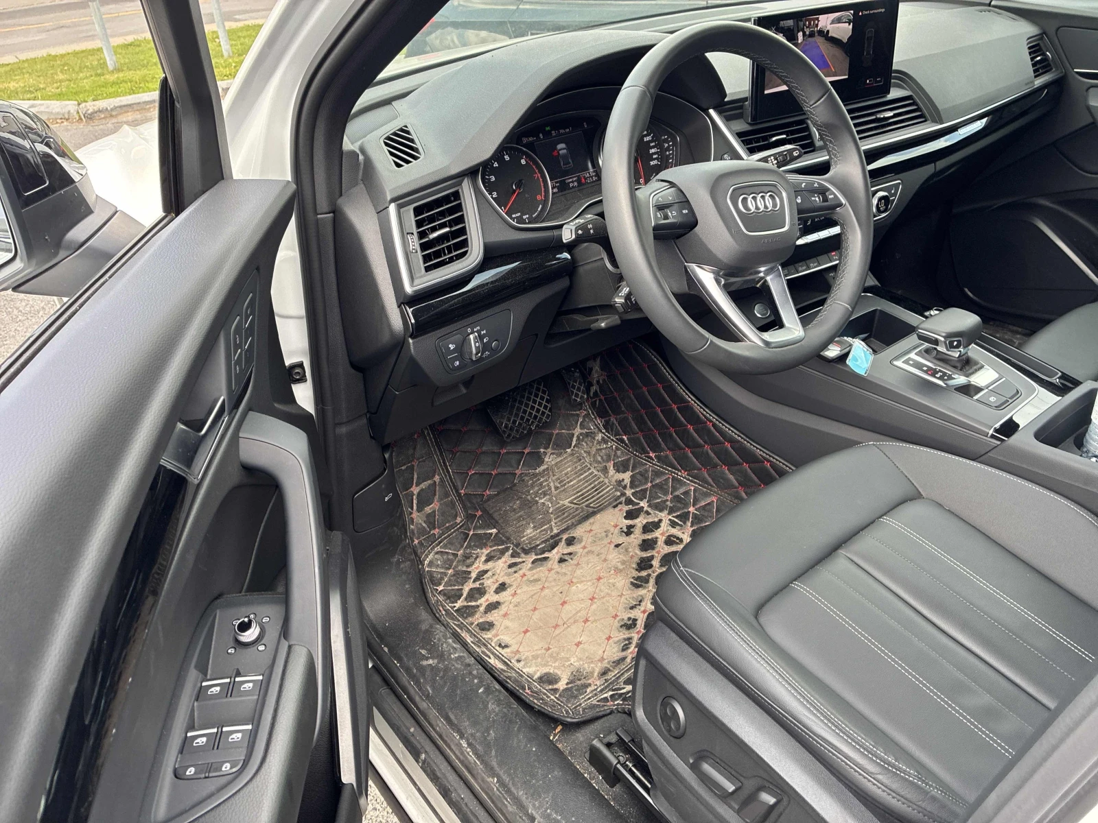 Audi Quattro 45 TFSI quattro, снимка 5 - Автомобили и джипове - 55721514