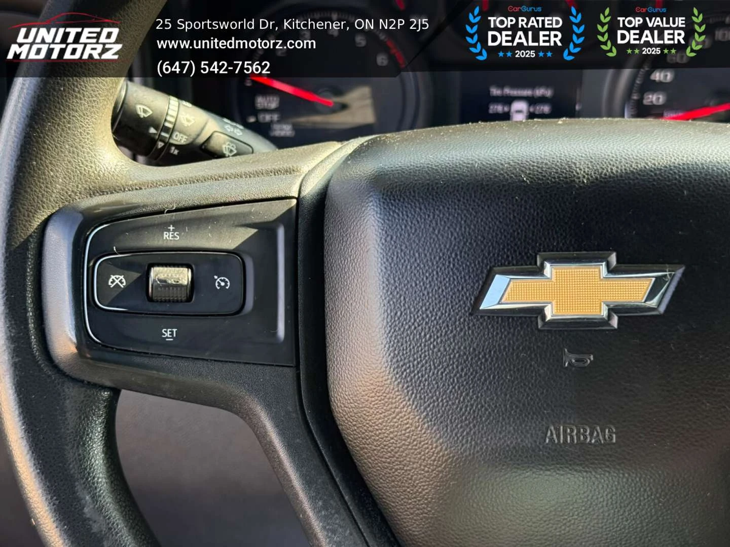 Chevrolet Silverado, снимка 16 - Автомобили и джипове - 56020818