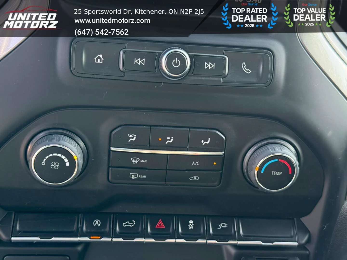 Chevrolet Silverado, снимка 15 - Автомобили и джипове - 56020818