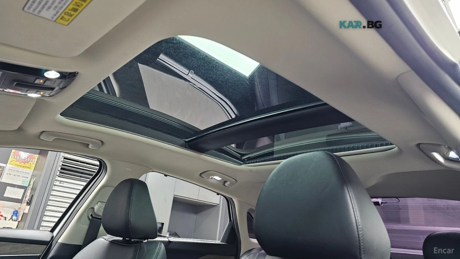 Kia K5 SIGNATURE MAX| DISTRO| HUD| SNP| ОБДУХ| 360| KRELL, снимка 15 - Автомобили и джипове - 56080366