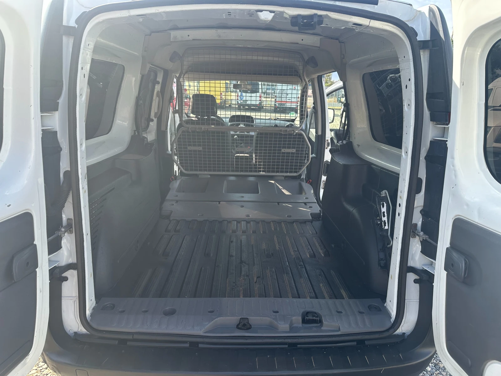 Renault Kangoo MAXi/1.5dci | Mobile.bg � ����������� 11