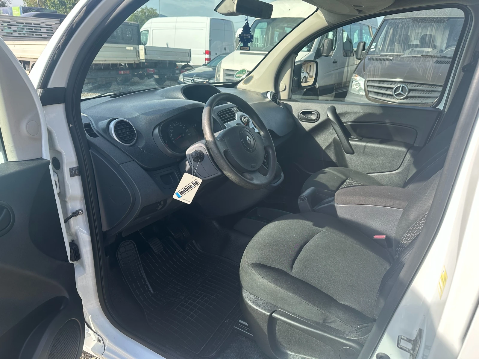 Renault Kangoo MAXi/1.5dci | Mobile.bg � ����������� 6