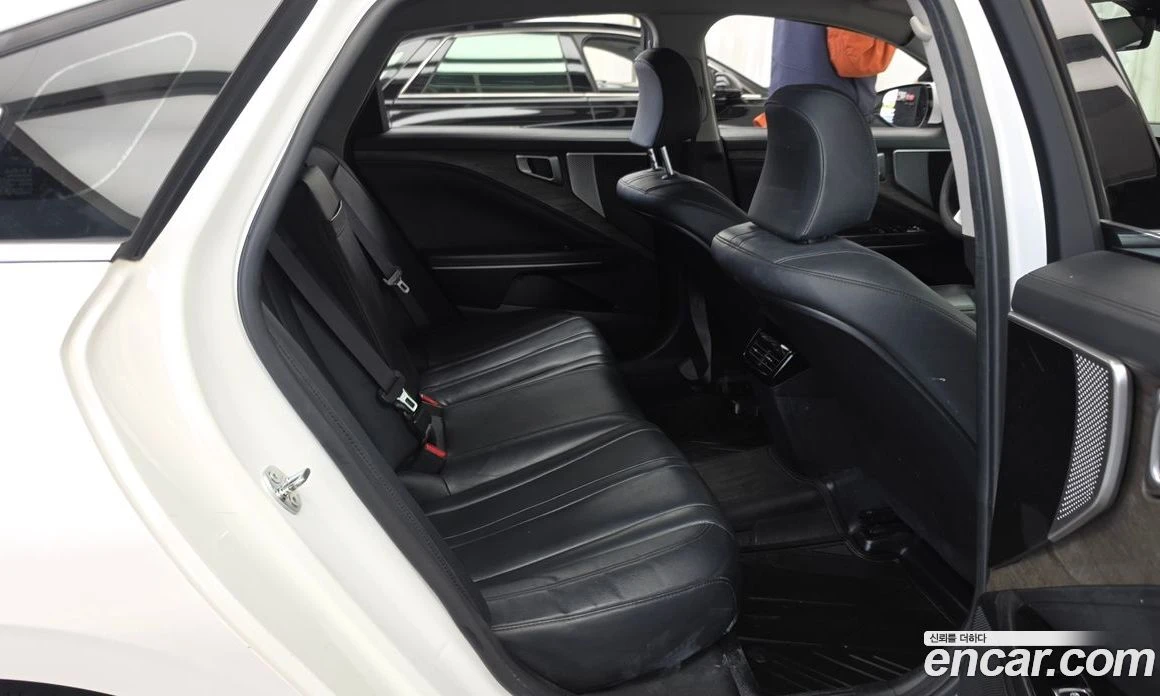 Kia K8 3.5 LPG 2WD Trendy  * koreiskikoli.bg *  | Mobile.bg � ����������� 12