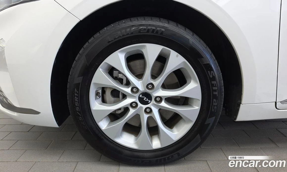 Kia K8 3.5 LPG 2WD Trendy  * koreiskikoli.bg *  | Mobile.bg � ����������� 5