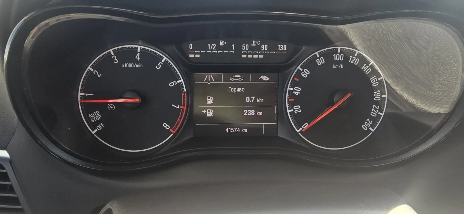 Opel Zafira | Mobile.bg � ����������� 5