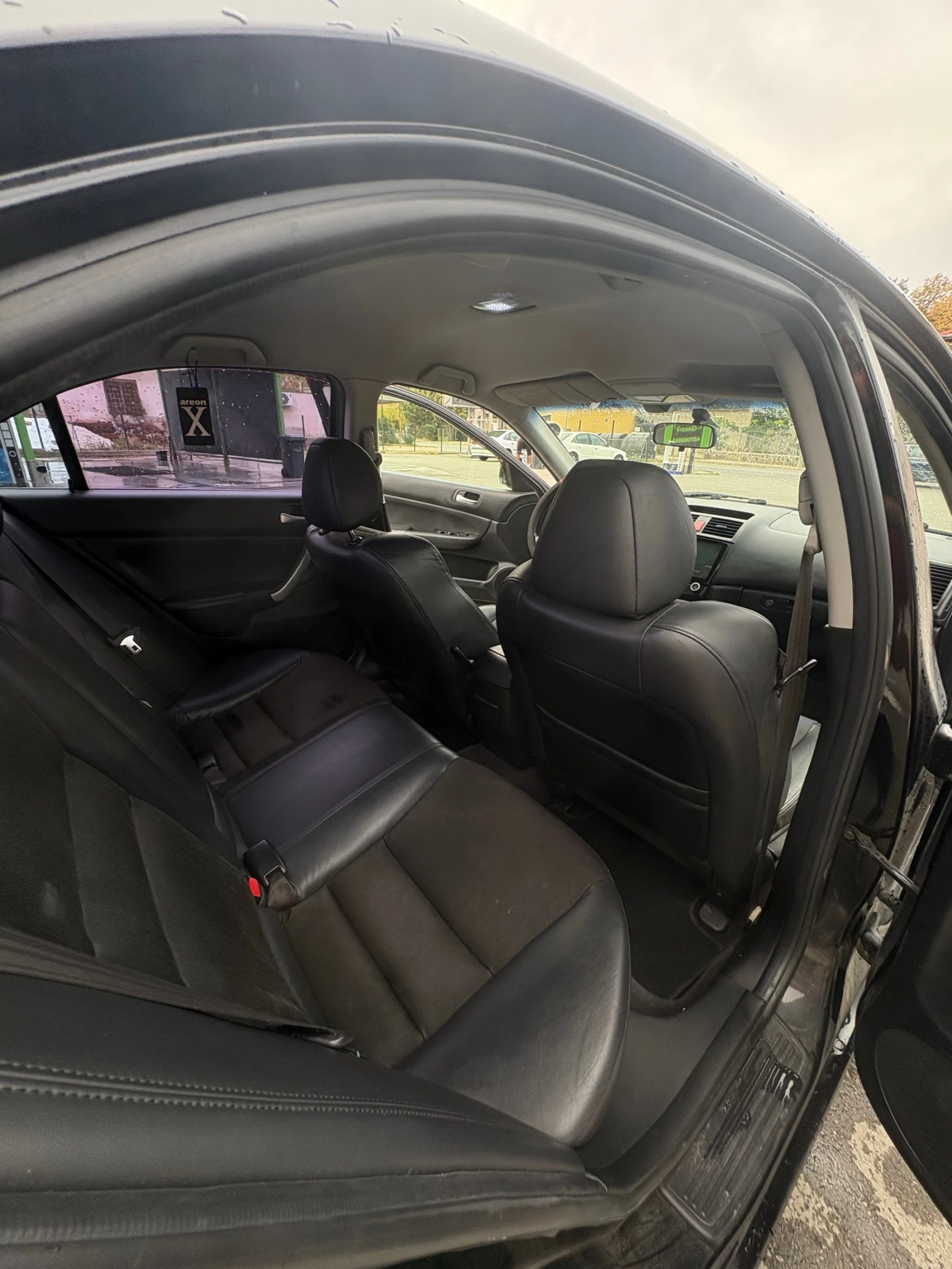 Honda Accord, снимка 10 - Автомобили и джипове - 56534225
