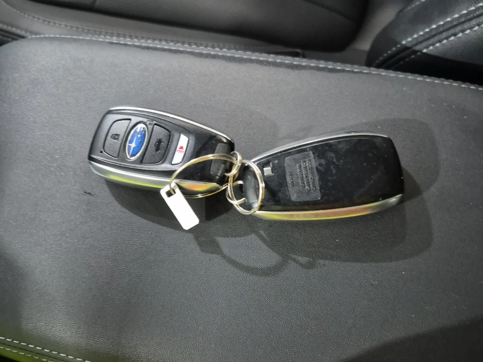 Subaru Ascent 7-passenger Limited* FULL PODGR* PANO* KOJA*  | Mobile.bg � ����������� 8