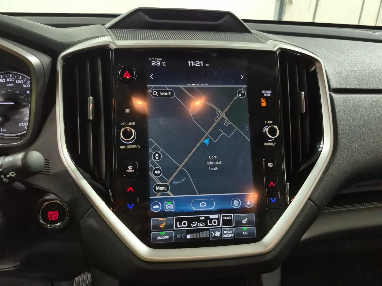 Subaru Ascent 7-passenger Limited* FULL PODGR* PANO* KOJA*  | Mobile.bg � ����������� 11