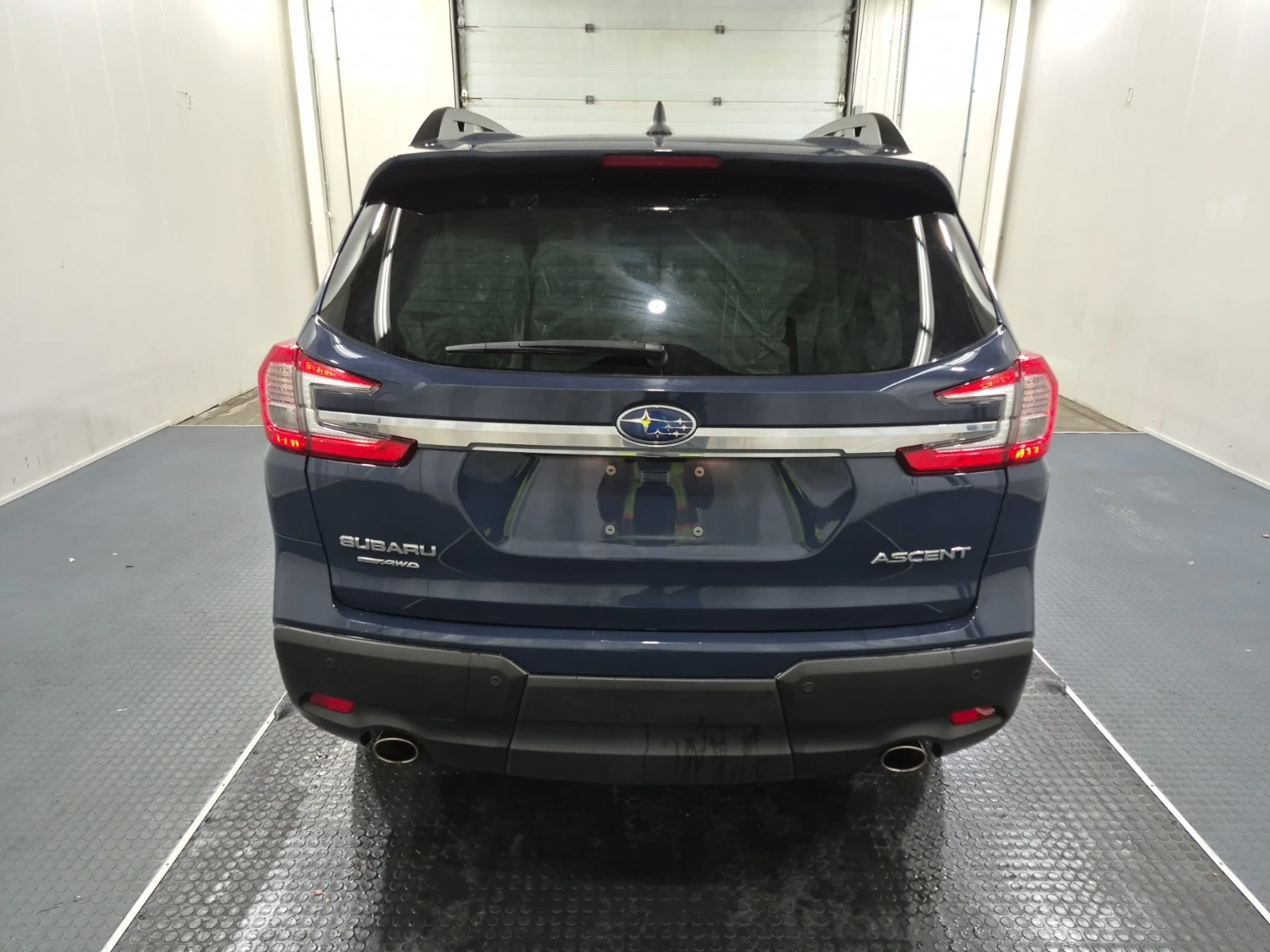 Subaru Ascent 7-passenger Limited* FULL PODGR* PANO* KOJA*  | Mobile.bg � ����������� 15