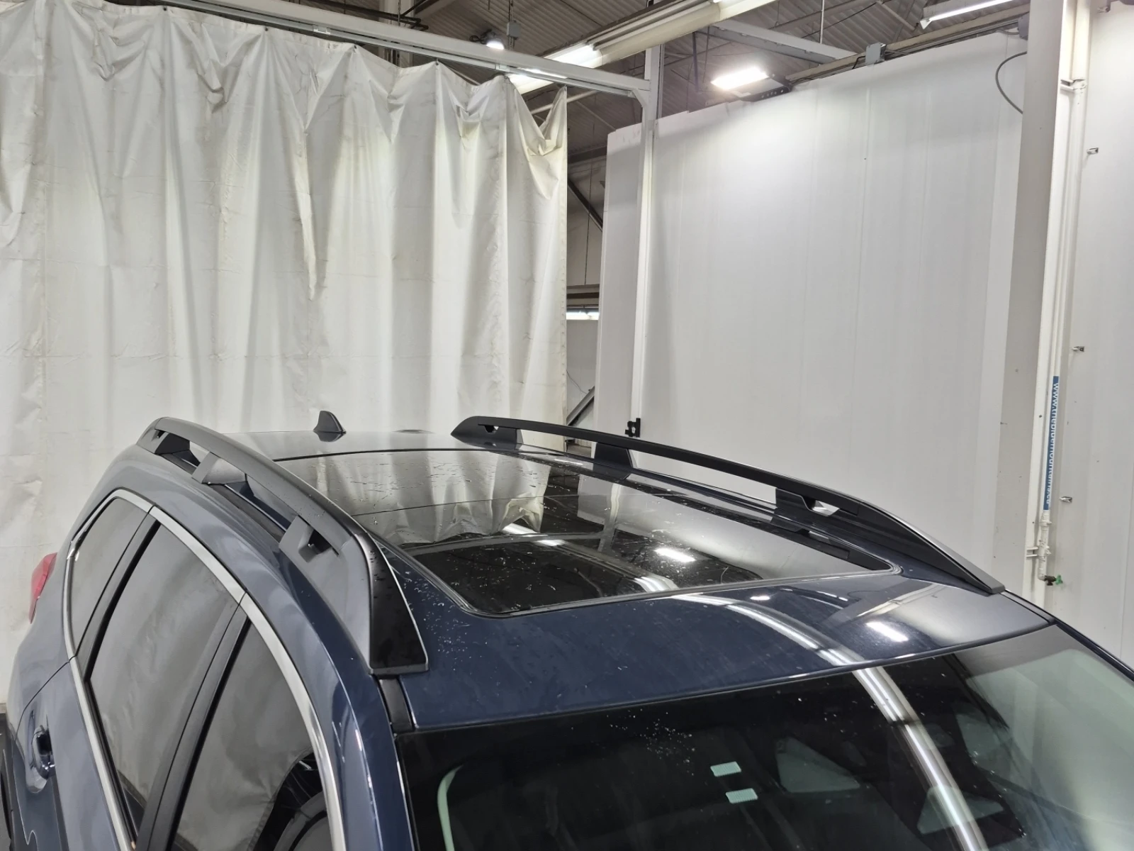 Subaru Ascent 7-passenger Limited* FULL PODGR* PANO* KOJA*  | Mobile.bg � ����������� 7