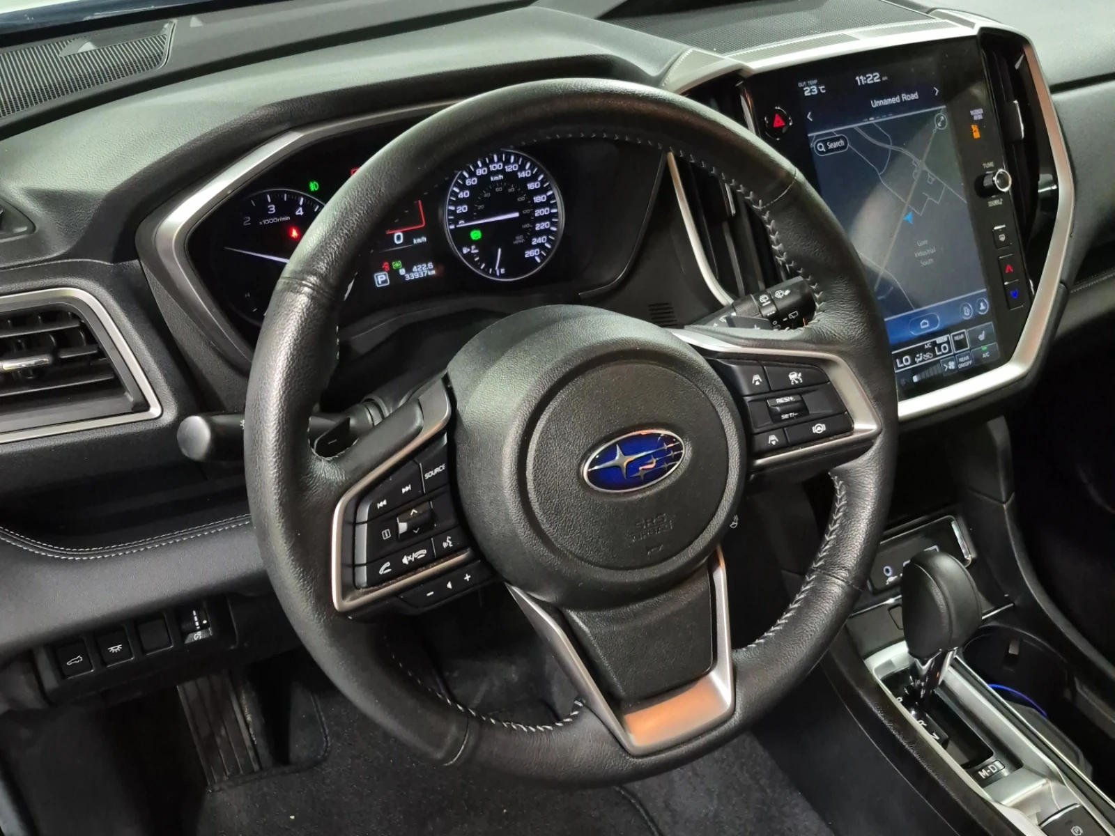 Subaru Ascent 7-passenger Limited* FULL PODGR* PANO* KOJA*  | Mobile.bg � ����������� 16