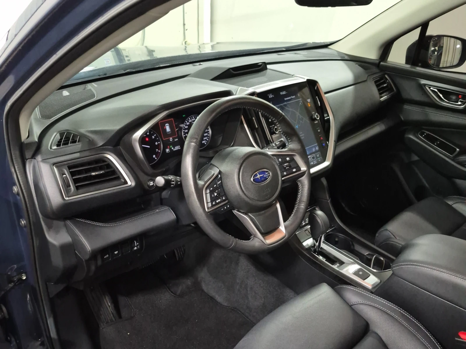 Subaru Ascent 7-passenger Limited* FULL PODGR* PANO* KOJA*  | Mobile.bg � ����������� 10