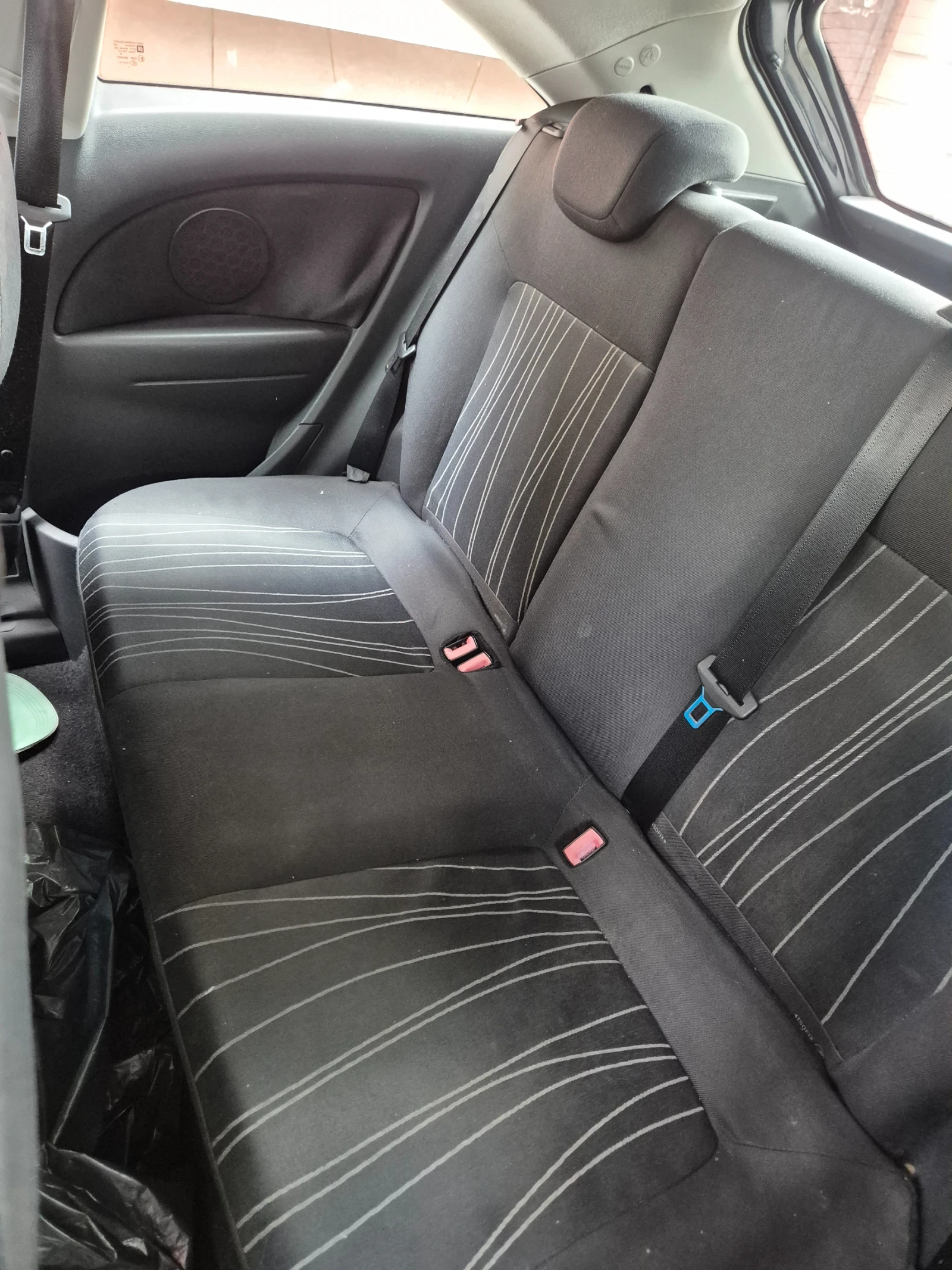Opel Corsa, снимка 4 - Автомобили и джипове - 56639575