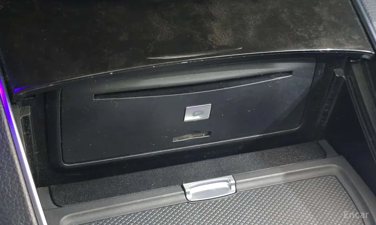Mercedes-Benz S 350 * S350L Blue TEC * ��� ������������ ������ | Mobile.bg � ����������� 13