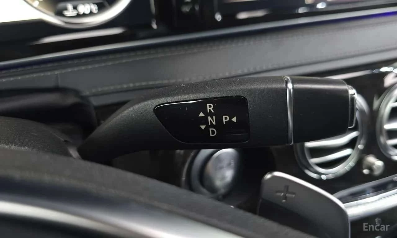 Mercedes-Benz S 350 * S350L Blue TEC * ��� ������������ ������ | Mobile.bg � ����������� 9
