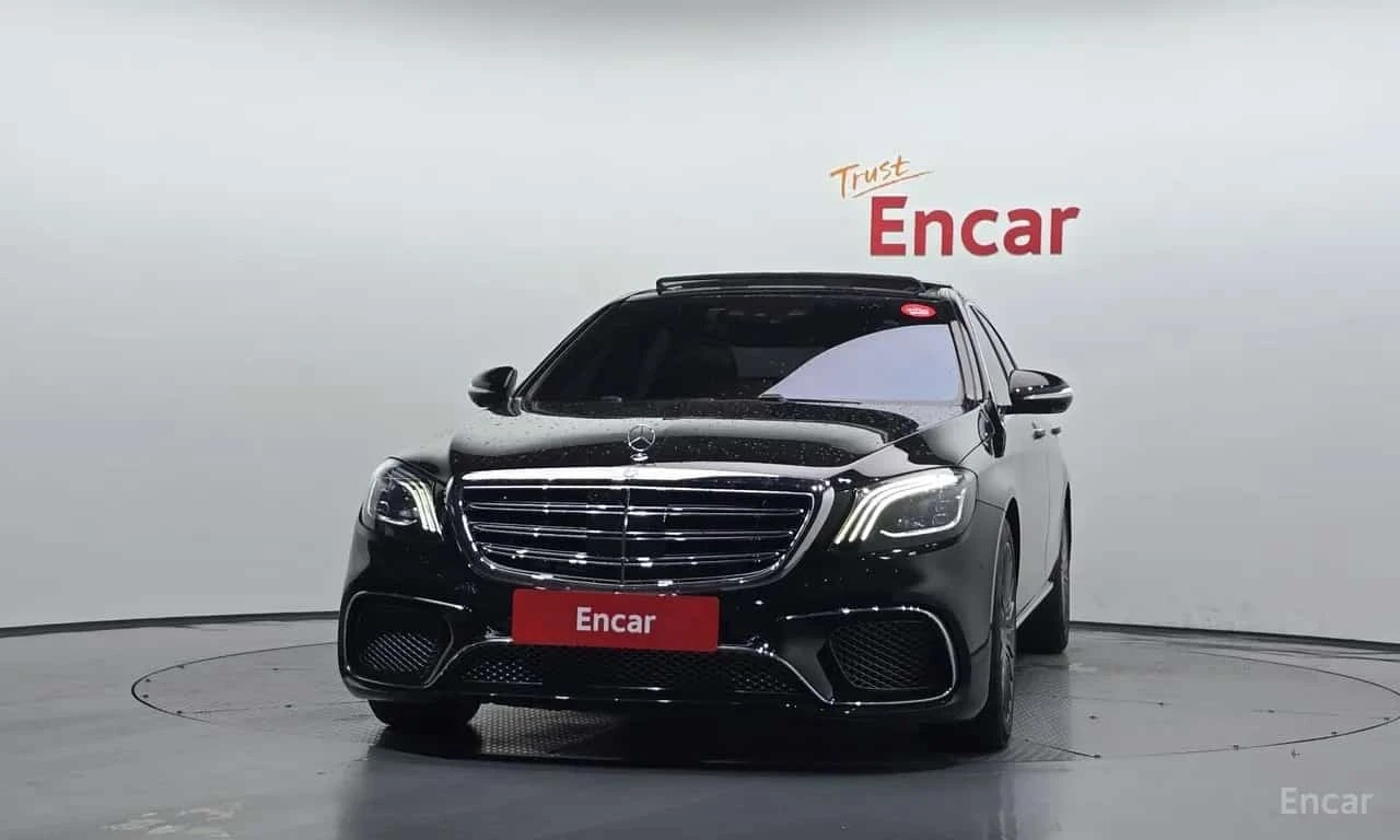 Mercedes-Benz S 350 * S350L Blue TEC * ��� ������������ ������ | Mobile.bg � ����������� 3