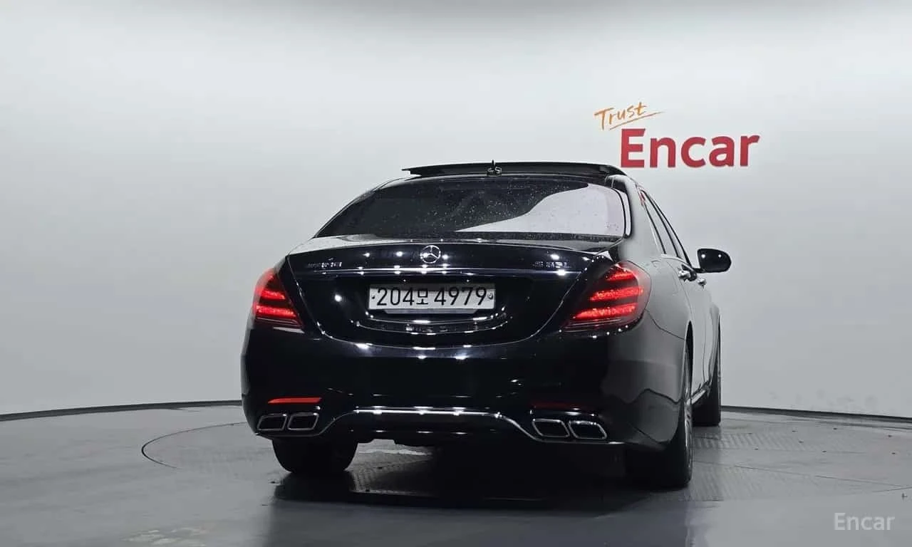Mercedes-Benz S 350 * S350L Blue TEC * ��� ������������ ������ | Mobile.bg � ����������� 4