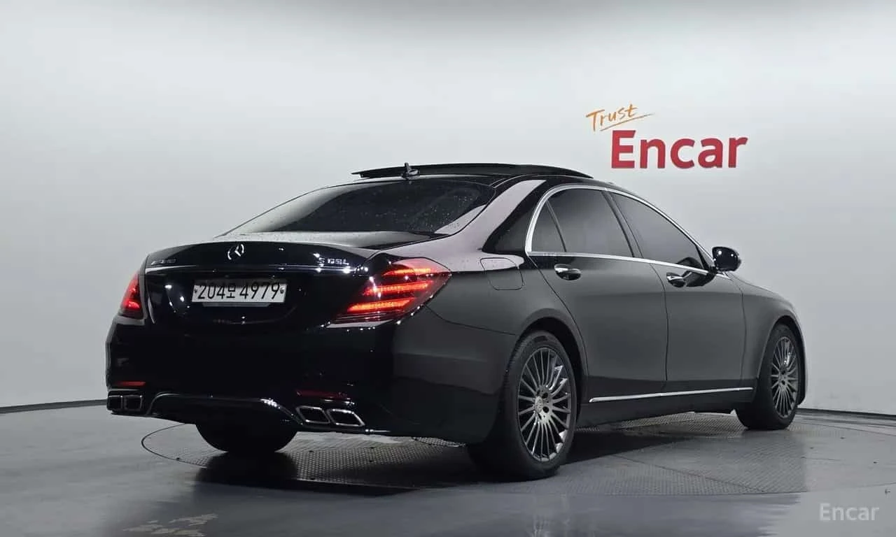 Mercedes-Benz S 350 * S350L Blue TEC * ��� ������������ ������ | Mobile.bg � ����������� 2