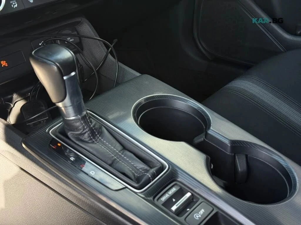 Honda Civic, снимка 13 - Автомобили и джипове - 56727068