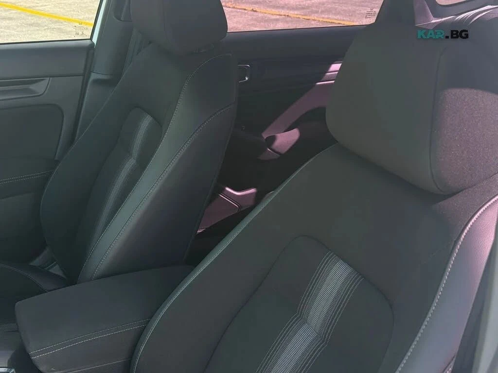 Honda Civic, снимка 14 - Автомобили и джипове - 56727068