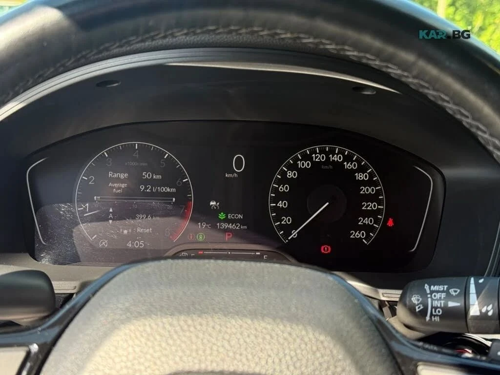 Honda Civic, снимка 12 - Автомобили и джипове - 56727068