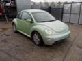 VW New beetle 1.9TDI, снимка 2 - Автомобили и джипове - 12390237