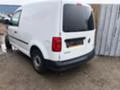 VW Caddy 1.6TDI, снимка 1