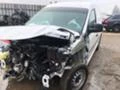 VW Caddy 1.6TDI, снимка 4