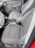VW Caddy 2.0 ECOFUEL, снимка 8 - Автомобили и джипове - 27594717