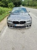 BMW 535, снимка 9