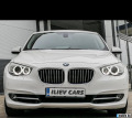 BMW 5 Gran Turismo, снимка 2 - Автомобили и джипове - 45474501