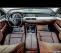 BMW 5 Gran Turismo, снимка 14