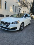 Peugeot 508 508 SW 2.0 HDI 180 ps.  - [3] 