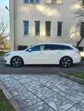 Peugeot 508 508 SW 2.0 HDI 180 ps.  - [4] 