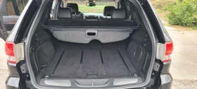 Jeep Grand cherokee 3.0CRD Пружини* Камера* Подгрев* KeyLess* , снимка 10