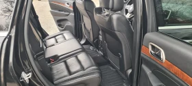 Jeep Grand cherokee 3.0CRD Пружини* Камера* Подгрев* KeyLess* , снимка 11
