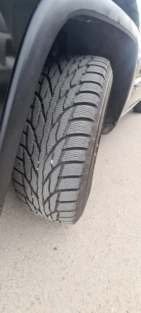 Jeep Grand cherokee 3.0CRD Пружини* Камера* Подгрев* KeyLess* , снимка 15