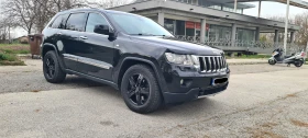 Jeep Grand cherokee 3.0CRD Пружини* Камера* Подгрев* KeyLess* , снимка 3