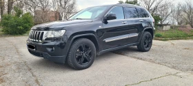 Jeep Grand cherokee 3.0CRD Пружини* Камера* Подгрев* KeyLess* , снимка 8