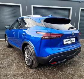 Nissan Qashqai 1.3DDT CVT ГАРАНЦИОННА ДО 2027Г, снимка 7