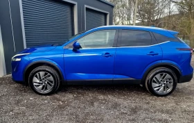 Nissan Qashqai 1.3DDT CVT ГАРАНЦИОННА ДО 2027Г, снимка 8
