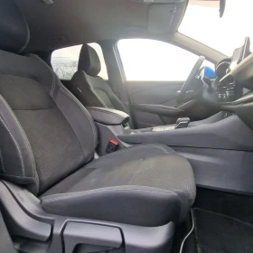 Nissan Qashqai 1.3DDT CVT ГАРАНЦИОННА ДО 2027Г, снимка 11